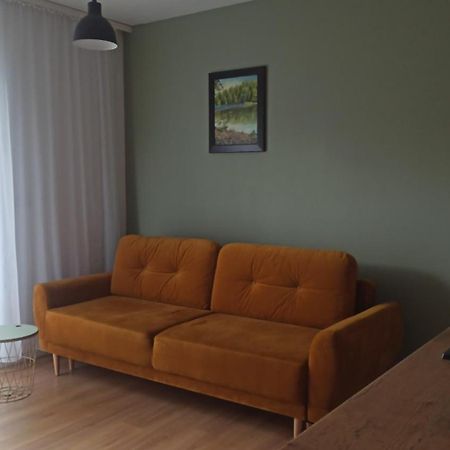 Pojezierze Waleckie Kusi Atrakcjami Apartment Walcz Luaran gambar