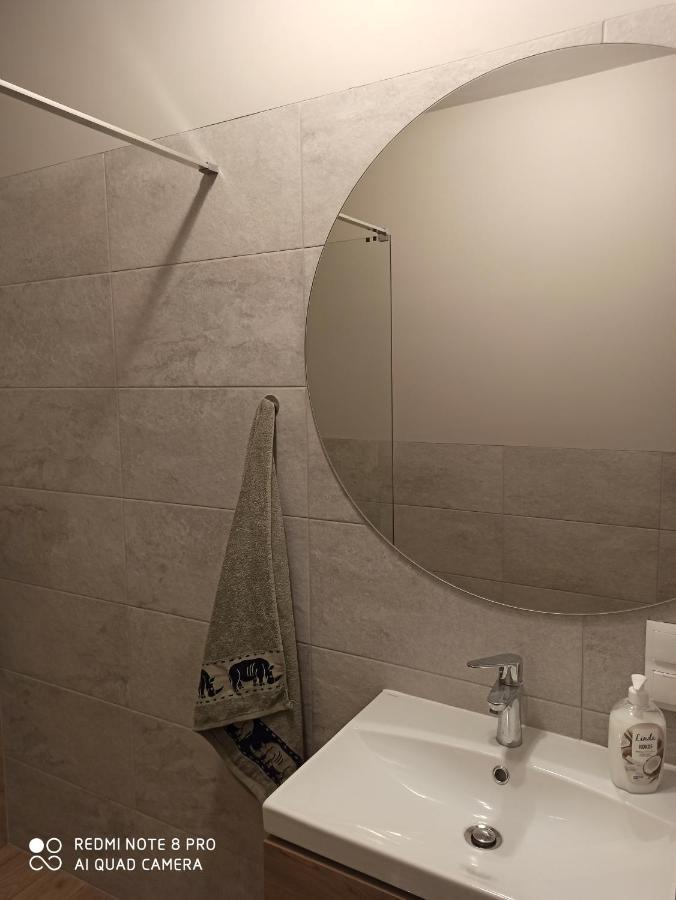 Pojezierze Waleckie Kusi Atrakcjami Apartment Walcz Luaran gambar
