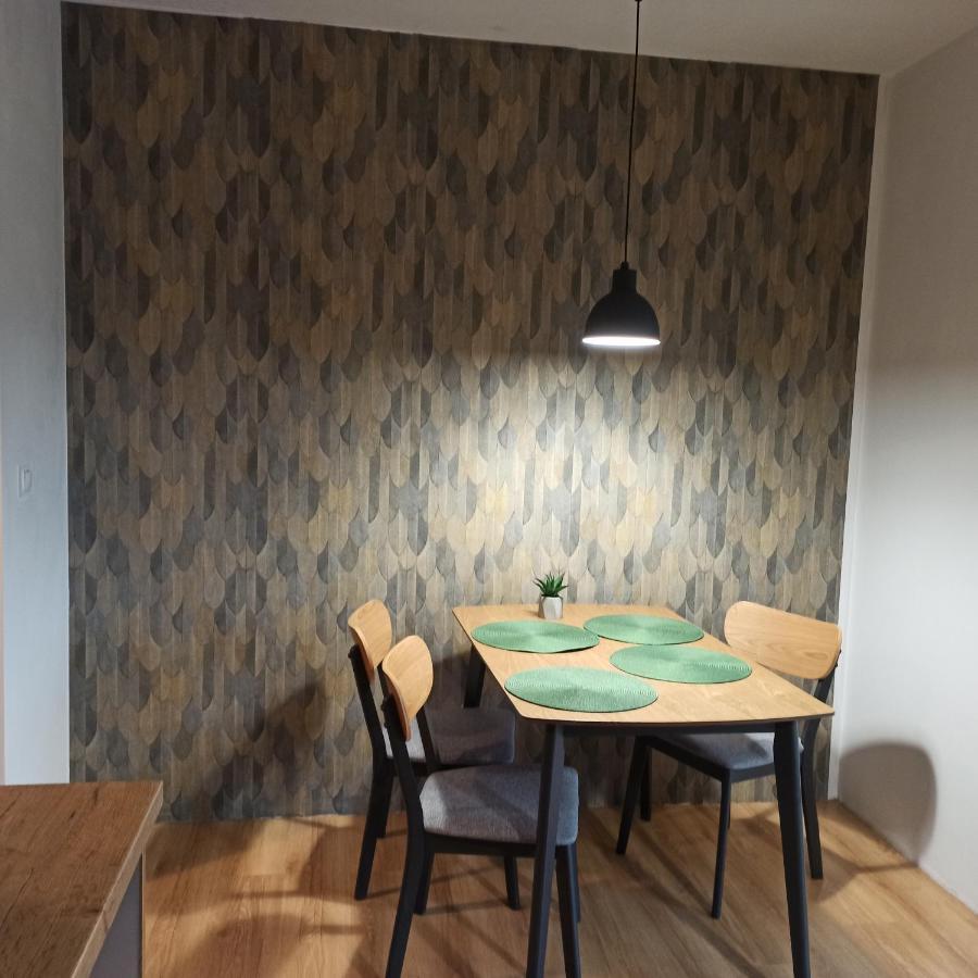 Pojezierze Waleckie Kusi Atrakcjami Apartment Walcz Luaran gambar