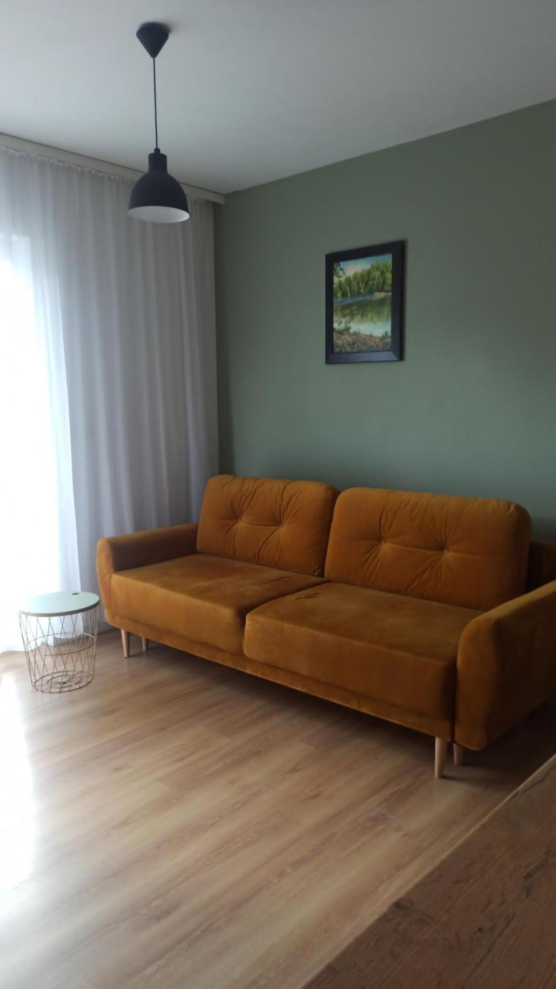 Pojezierze Waleckie Kusi Atrakcjami Apartment Walcz Luaran gambar