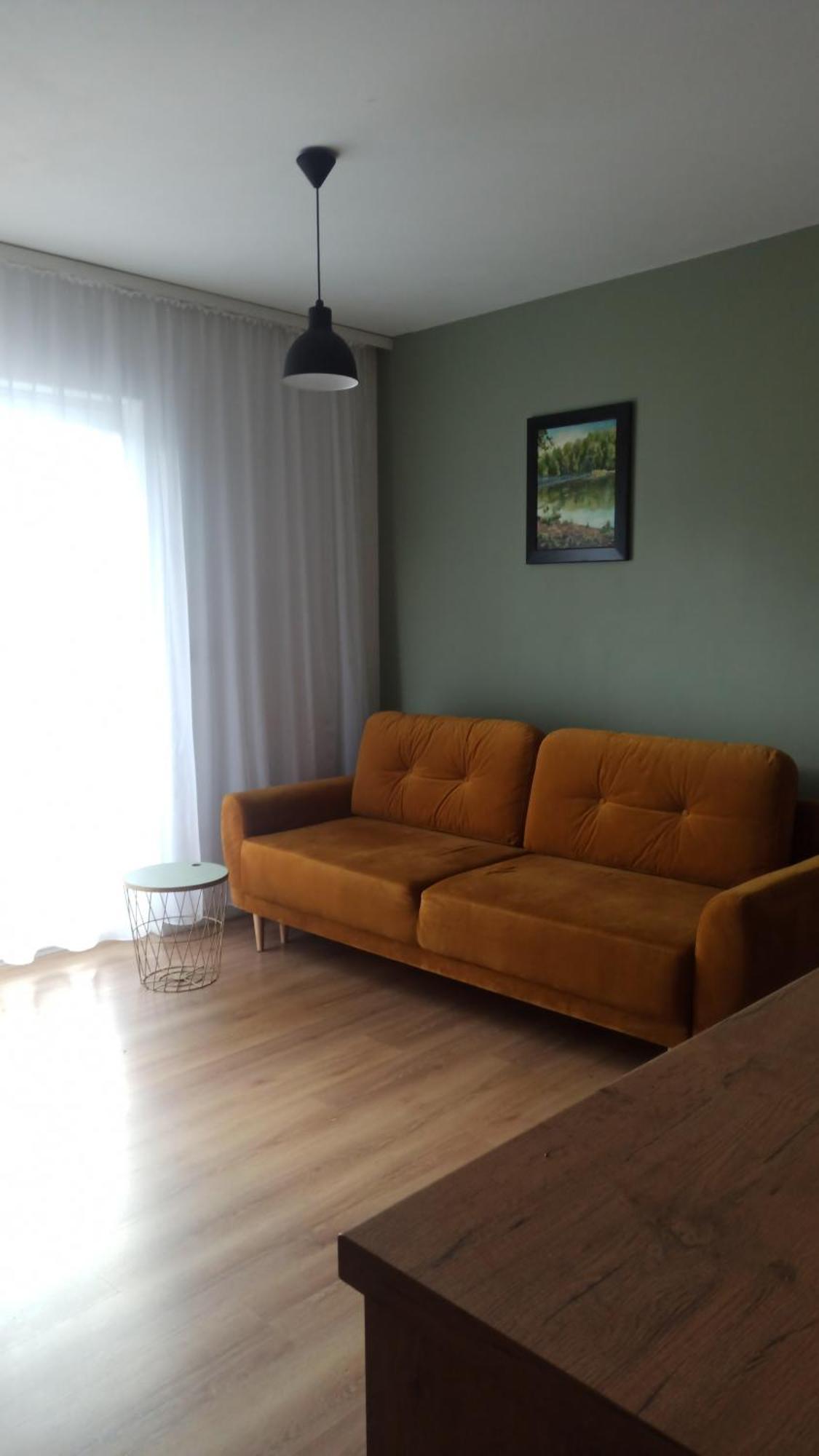 Pojezierze Waleckie Kusi Atrakcjami Apartment Walcz Luaran gambar